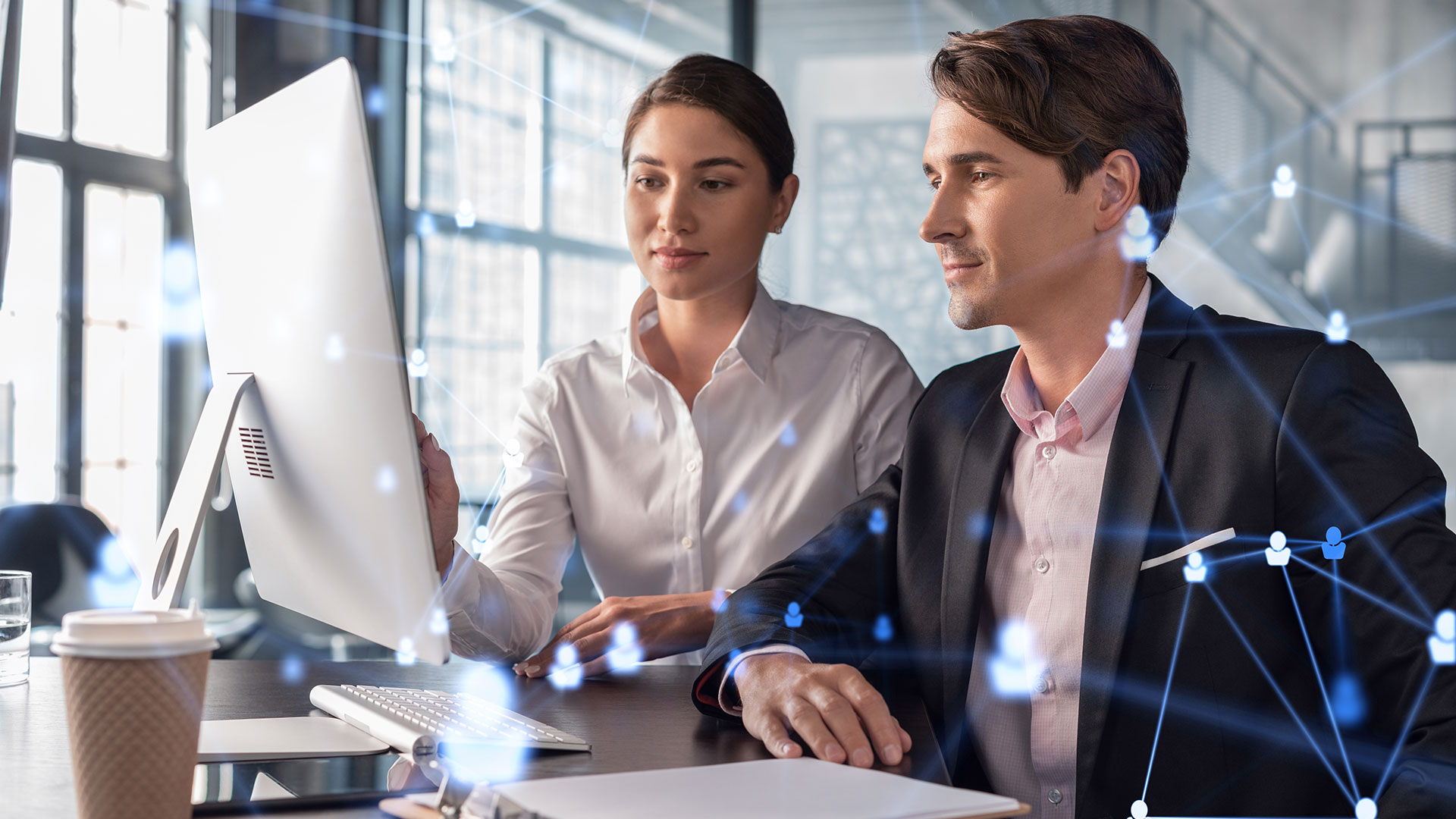 Role of Software in Business Automation