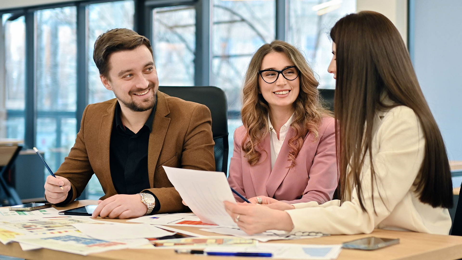 How Digital Agencies Drive Business Growth