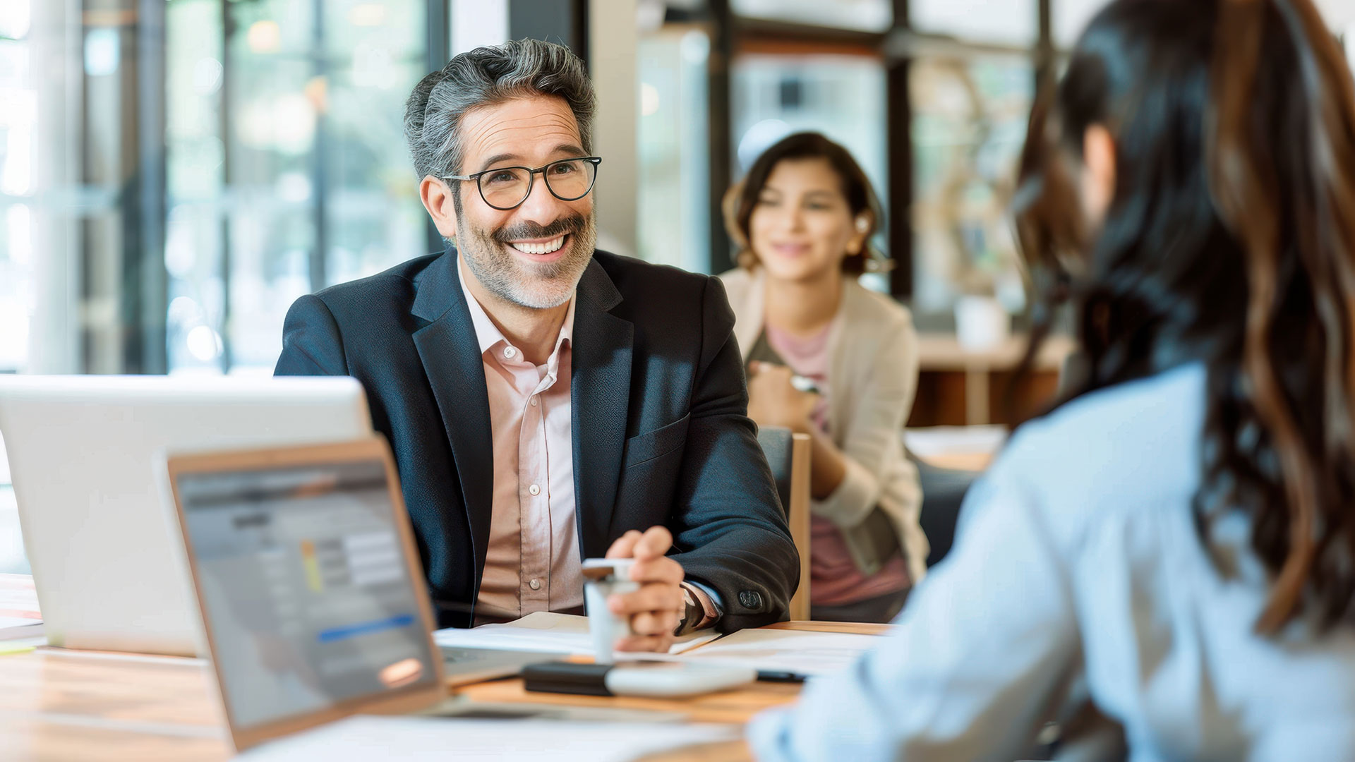 Business Growth Strategies for Modern Companies